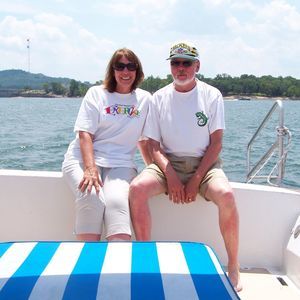 Meet your Posher, Leroy